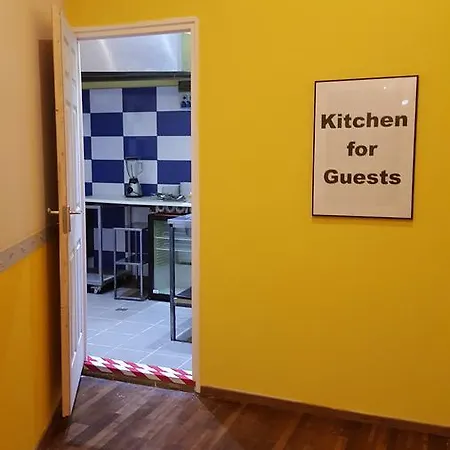 Krudy11 Corner * 부다페스트