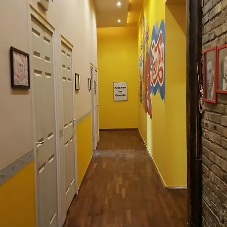 Krudy11 Corner