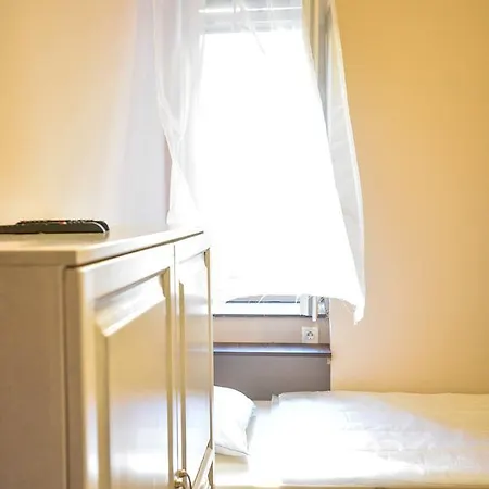 Hostel Krudy11 Corner *